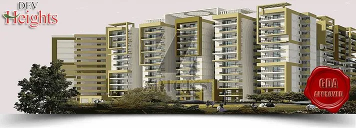 Dev Heights NH24 Ghaziabad